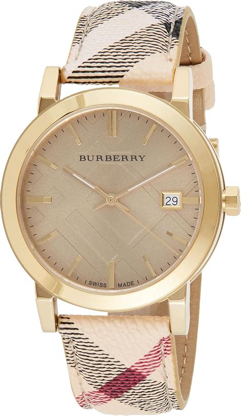 2018 burberry watches|burberry women's watches on sale.